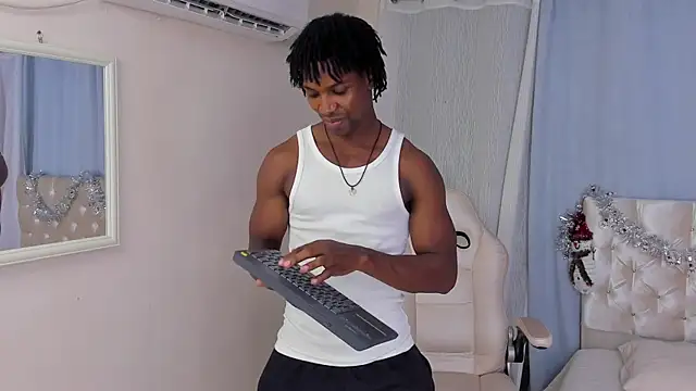 tau montes online show from 19, 11, 2025