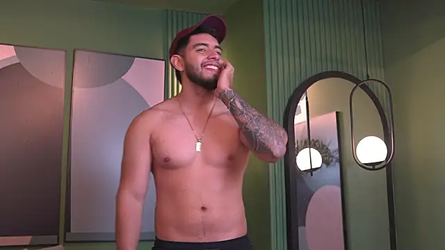 Nick Vans online show from 9, 9, 2025