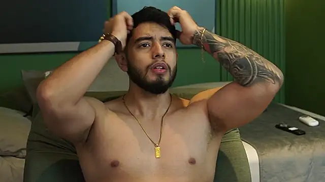 Nick Vans online show from 15, 9, 2025