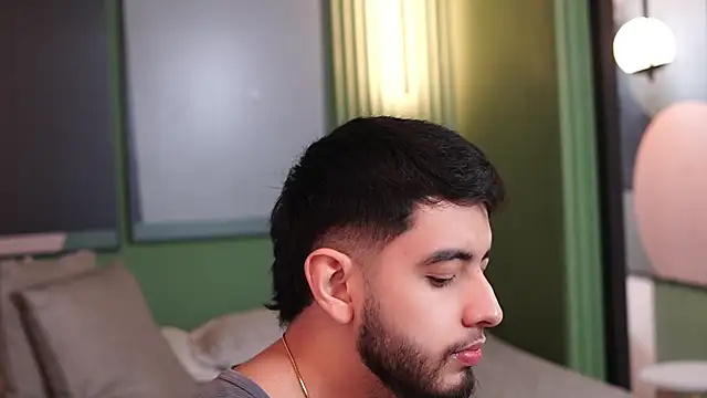 Nick Vans online show from 16, 9, 2025