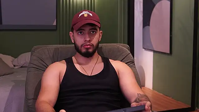 Nick Vans online show from 17, 9, 2025