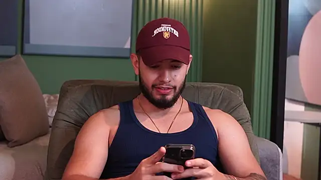 Nick Vans online show from 18, 9, 2025