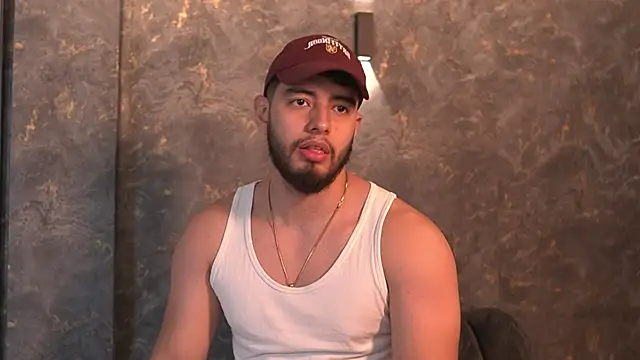 Nick Vans online show from 19, 9, 2025