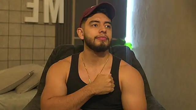 Nick Vans online show from 20, 9, 2025