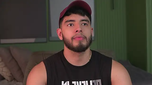 Nick Vans online show from 22, 9, 2025