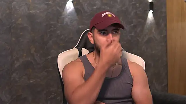 Nick Vans online show from 23, 9, 2025