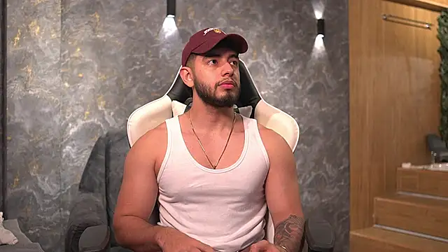 Nick Vans online show from 24, 9, 2025