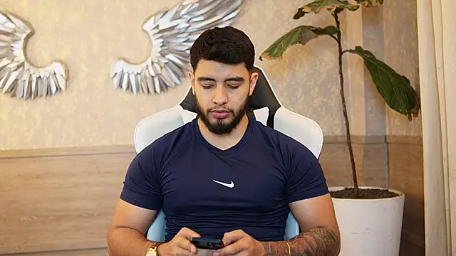 Nick Vans online show from 28, 9, 2025