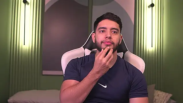 Nick Vans online show from 28, 9, 2025