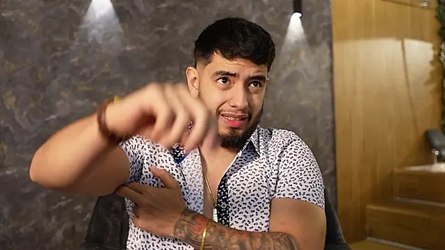 Nick Vans online show from 30, 9, 2025