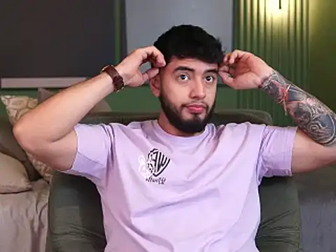 Nick Vans online show from 3, 10, 2025