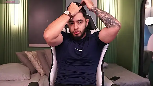 Nick Vans online show from 7, 10, 2025