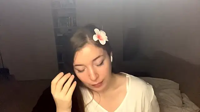 NataliaBorkin online show from 19, 10, 2025