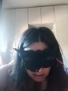 caldaevogliosa81 online show from 21, 9, 2025