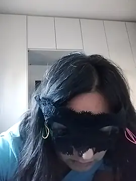 caldaevogliosa81 online show from 28, 9, 2025