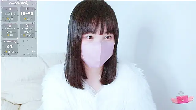 Snapshot of Zinzin_chan chatting on 14, 1, 2026 Zinzin chan online show from 14, 1, 2026