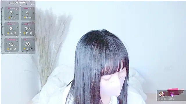Snapshot of Zinzin_chan chatting on 17, 1, 2026 Zinzin chan online show from 17, 1, 2026