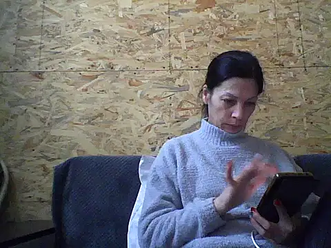 Snapshot of Milana38 chatting on 22, 10, 2025 Milana38 online show from 22, 10, 2025