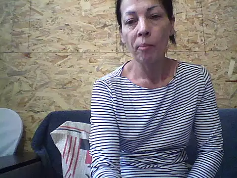 Milana38 online show from 12, 11, 2025