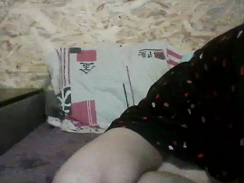 Milana38 online show from 21, 11, 2025