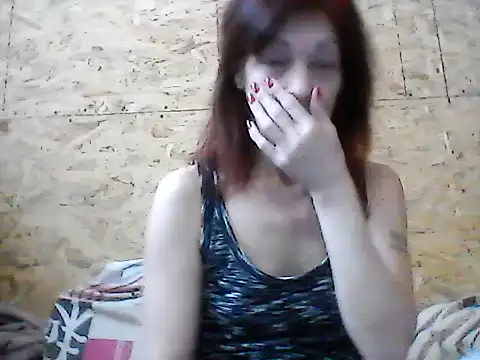 Milana38 online show from 25, 2, 2026