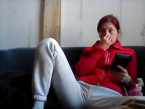 Snapshot of Milana38 chatting on 27, 3, 2026 Milana38 online show from 27, 3, 2026