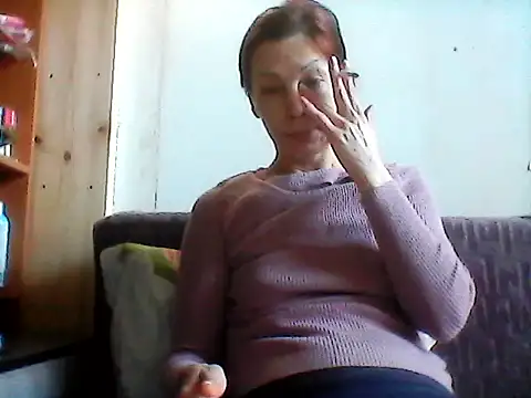 Snapshot of Milana38 chatting on 28, 3, 2026 Milana38 online show from 28, 3, 2026