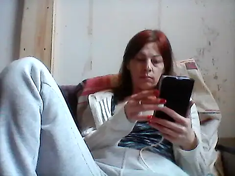 Snapshot of Milana38 chatting on 3, 4, 2026 Milana38 online show from 3, 4, 2026