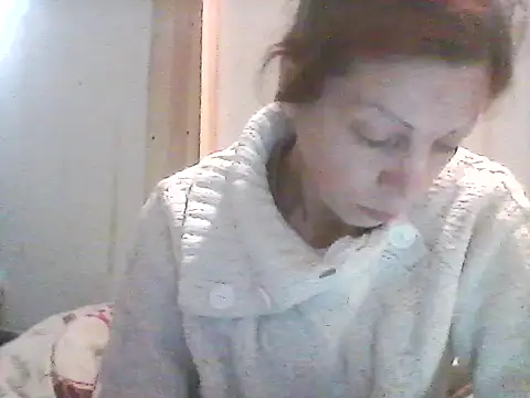 Snapshot of Milana38 chatting on 8, 4, 2026 Milana38 online show from 8, 4, 2026