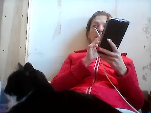 Snapshot of Milana38 chatting on 10, 4, 2026 Milana38 online show from 10, 4, 2026