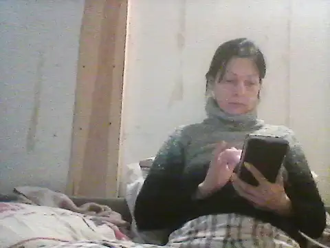 Milana38 online show from 1, 5, 2026