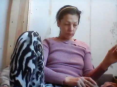 Milana38 online show from 5, 5, 2026