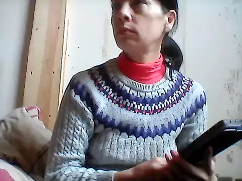 Milana38 online show from 9, 5, 2026
