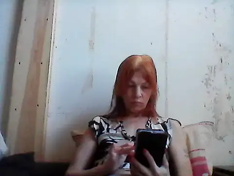 Milana38 online show from 19, 5, 2026
