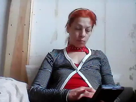 Milana38 online show from 20, 5, 2026