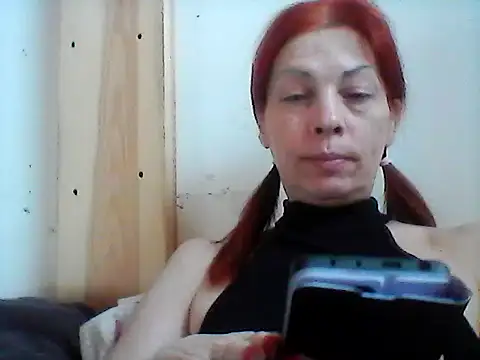 Milana38 online show from 26, 5, 2026