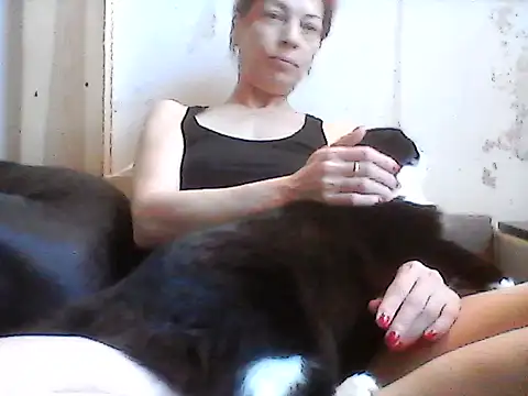 Milana38 online show from 27, 5, 2026