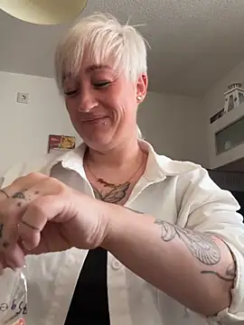 Rozendefotz online show from 24, 3, 2026