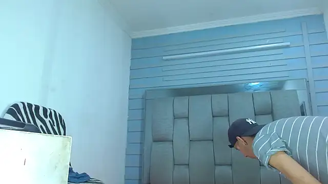 Valentin Gray online show from 11, 9, 2025