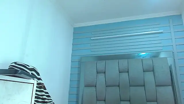 Valentin Gray online show from 12, 9, 2025