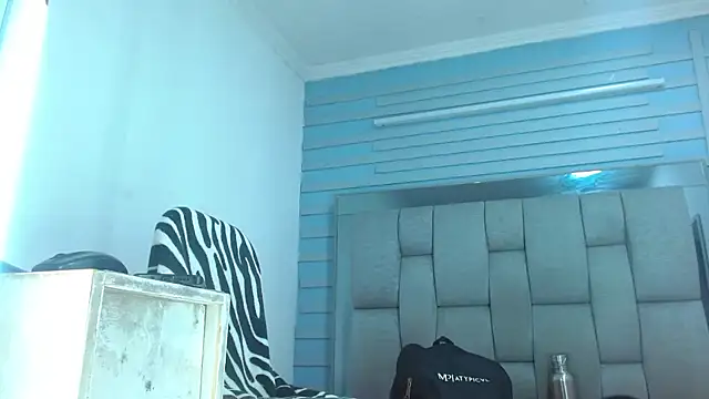 Valentin Gray online show from 15, 9, 2025