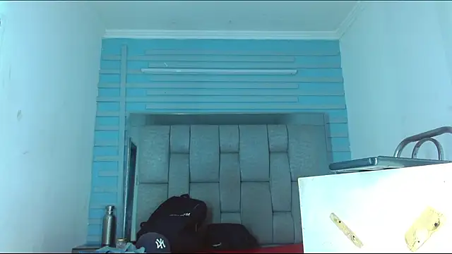 Valentin Gray online show from 11, 10, 2025