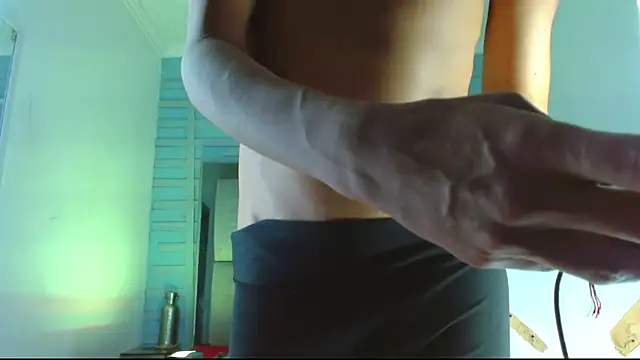 Valentin Gray online show from 15, 10, 2025