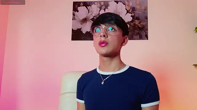 Jack Noir online show from 18, 3, 2026