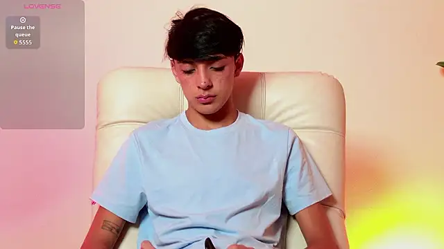 Jack Noir online show from 19, 3, 2026