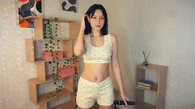 IrenePlamer online show from 5, 12, 2025