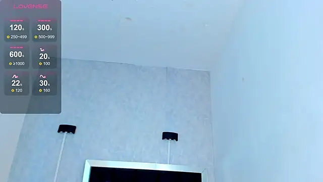 Snapshot of elian_7 chatting on 23, 4, 2026 elian 7 online show from 23, 4, 2026