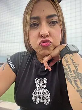 Tamara valentine online show from 27, 11, 2025