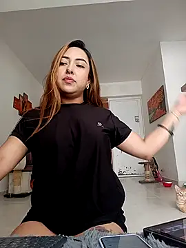 Tamara valentine online show from 17, 2, 2026