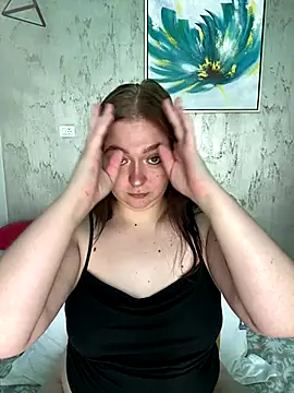 Snapshot of SoniaNovara chatting on 23, 10, 2025 SoniaNovara online show from 23, 10, 2025